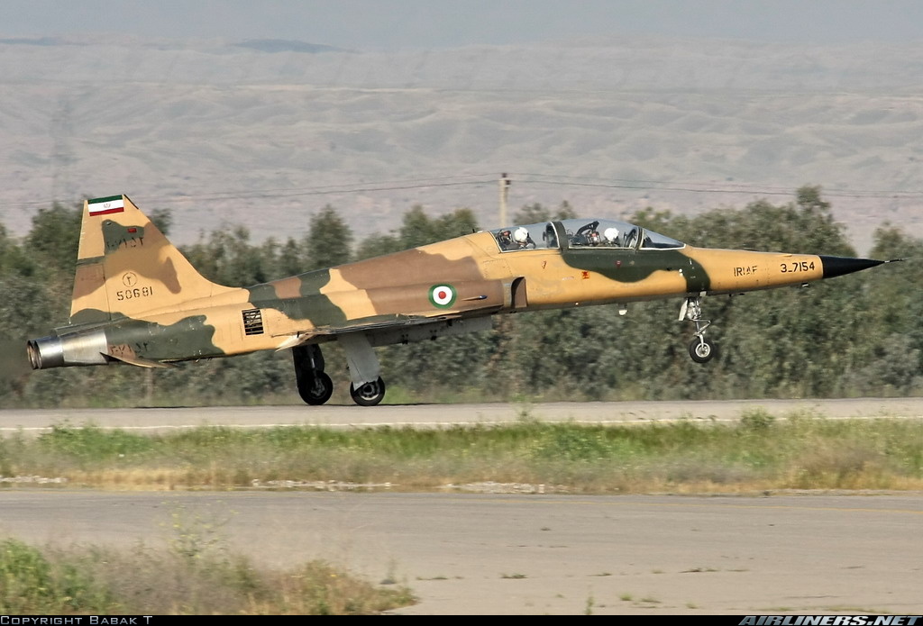 F-5