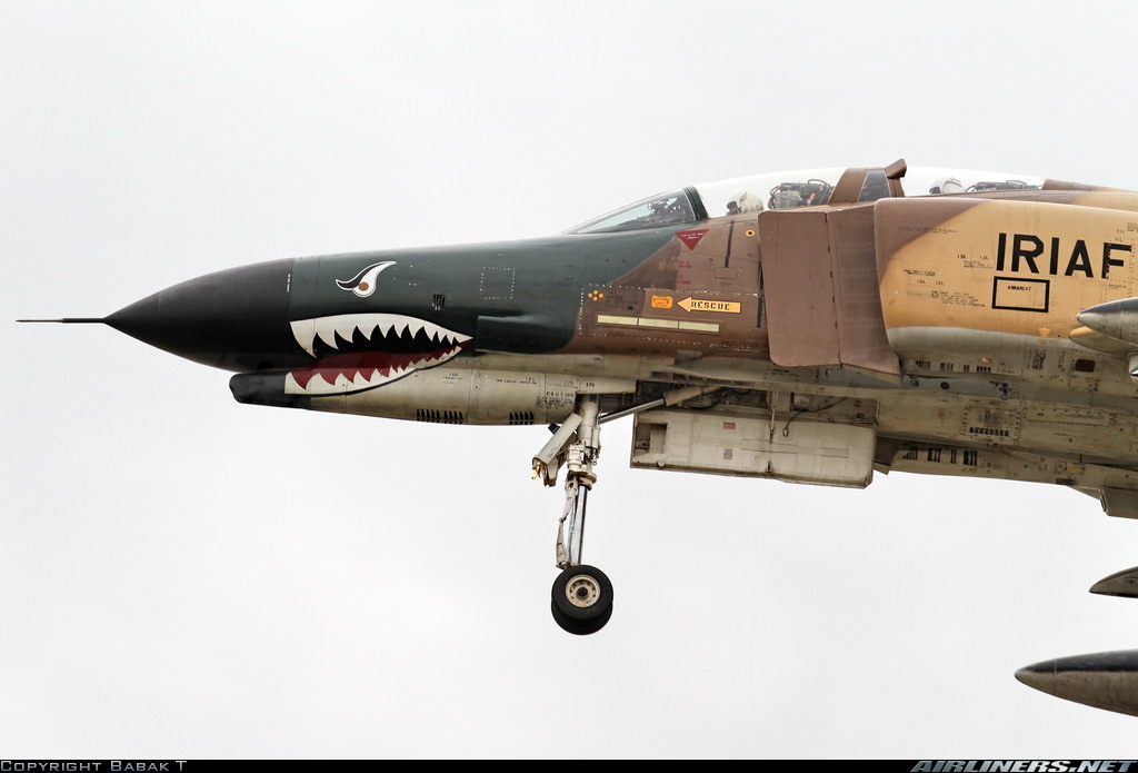 F-4E